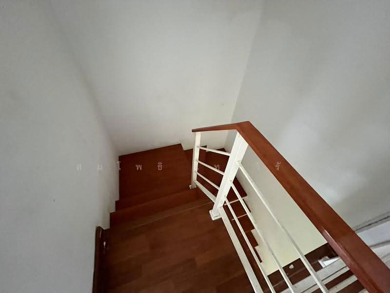 Lio Bliss Prachauthit-Suksawat, samut-prakan, Ban Khlong Suan, Phra Samut Jadee, Samut Prakan, 4 Bedrooms, 85 sqm, Townhouse For Sale, by สมโพธิ เทศวิรัช, 500597142 - DDproperty.com