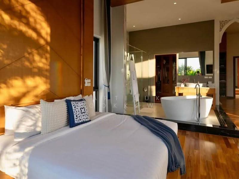 undefined, phuket, Sri Sunthon, Thalang, Phuket, 5 Bedrooms, 657 sqm, Single Detached House For Sale, by Keartisuk Sookkow, 500597150 - DDproperty.com