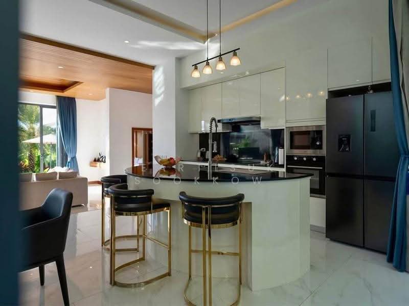 undefined, phuket, Sri Sunthon, Thalang, Phuket, 5 Bedrooms, 657 sqm, Single Detached House For Sale, by Keartisuk Sookkow, 500597150 - DDproperty.com
