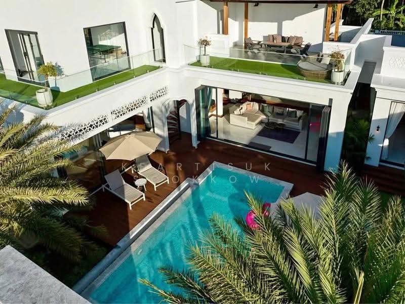 undefined, phuket, Sri Sunthon, Thalang, Phuket, 5 Bedrooms, 657 sqm, Single Detached House For Sale, by Keartisuk Sookkow, 500597150 - DDproperty.com