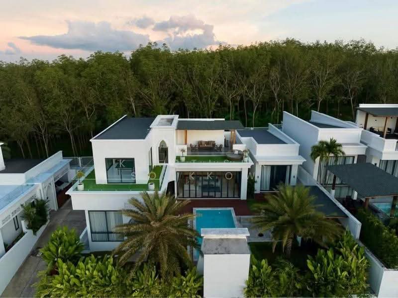 undefined, phuket, Sri Sunthon, Thalang, Phuket, 5 Bedrooms, 657 sqm, Single Detached House For Sale, by Keartisuk Sookkow, 500597150 - DDproperty.com
