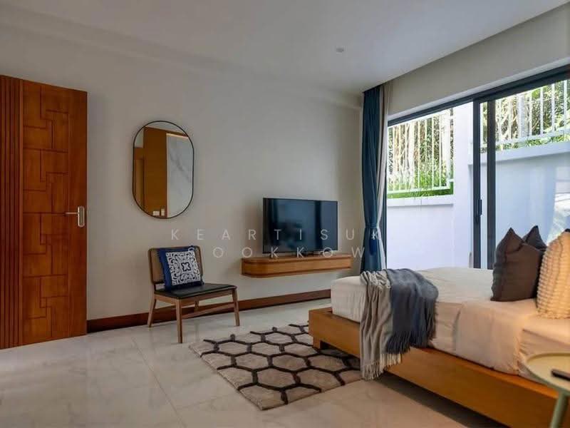 undefined, phuket, Sri Sunthon, Thalang, Phuket, 5 Bedrooms, 657 sqm, Single Detached House For Sale, by Keartisuk Sookkow, 500597150 - DDproperty.com