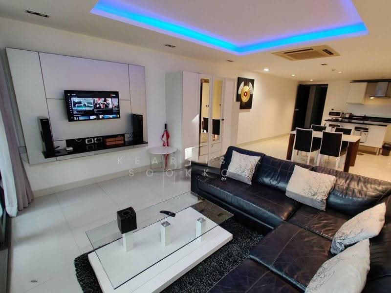 Nakalay Palm, phuket, Kammala, Kathu, Phuket, 2 Bedrooms, 120 sqm, Condo For Rent, by Keartisuk Sookkow, 500597151 - DDproperty.com