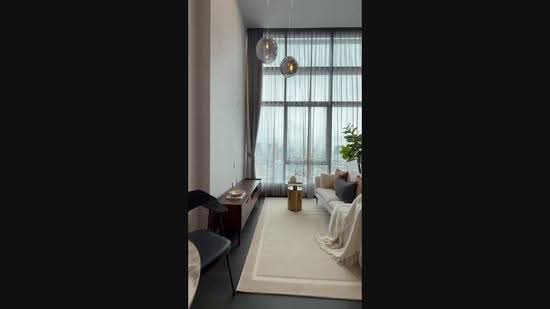 CONNER Ratchathewi, bangkok, 288 Phetchaburi Road, Thanon Phetchaburi, Ratchathewi, Bangkok, 1 Bedroom, 51 sqm, Condo For Sale, by Pornnapa Am-ampai, 500597152 - DDproperty.com