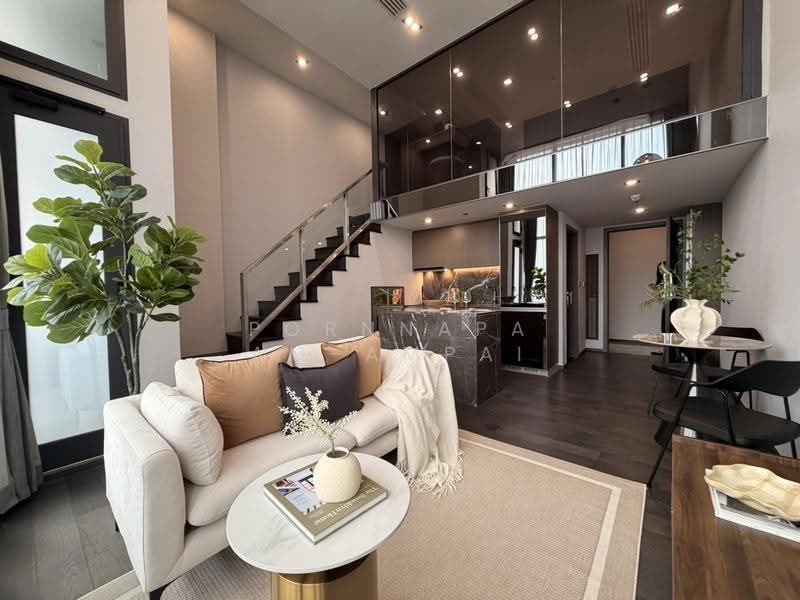 CONNER Ratchathewi, bangkok, 288 Phetchaburi Road, Thanon Phetchaburi, Ratchathewi, Bangkok, 1 Bedroom, 51 sqm, Condo For Sale, by Pornnapa Am-ampai, 500597152 - DDproperty.com