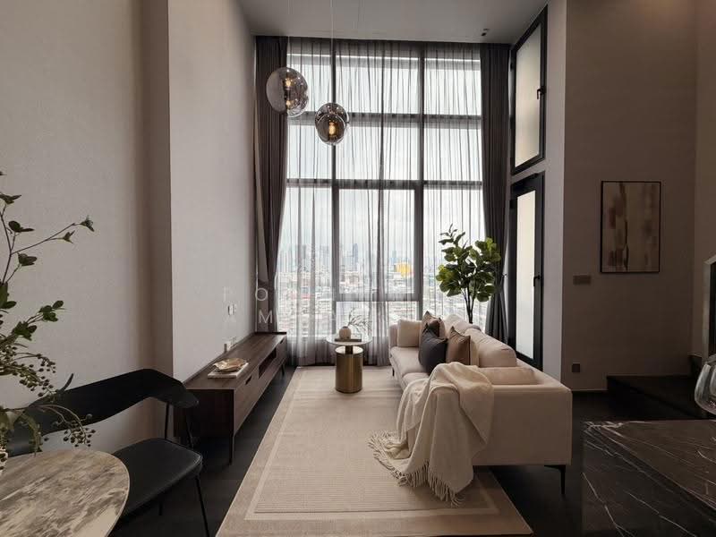 CONNER Ratchathewi, bangkok, 288 Phetchaburi Road, Thanon Phetchaburi, Ratchathewi, Bangkok, 1 Bedroom, 51 sqm, Condo For Sale, by Pornnapa Am-ampai, 500597152 - DDproperty.com