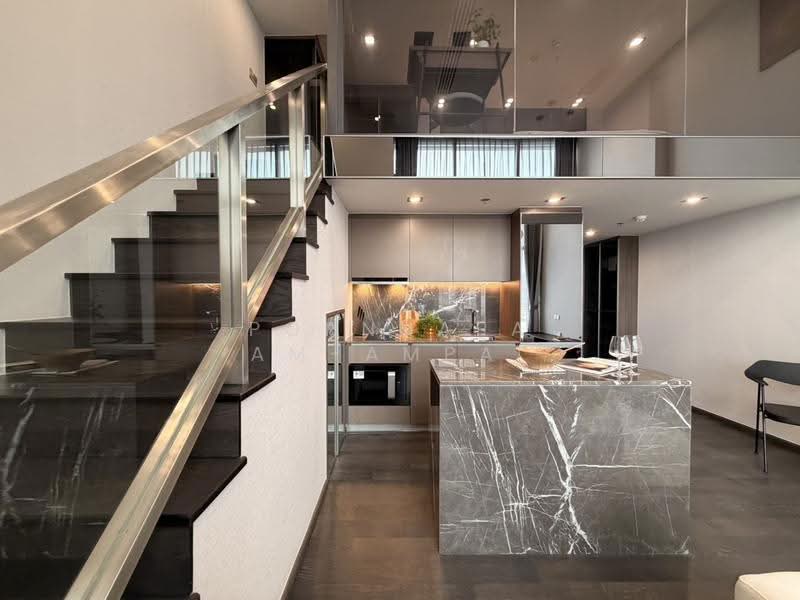 CONNER Ratchathewi, bangkok, 288 Phetchaburi Road, Thanon Phetchaburi, Ratchathewi, Bangkok, 1 Bedroom, 51 sqm, Condo For Sale, by Pornnapa Am-ampai, 500597152 - DDproperty.com