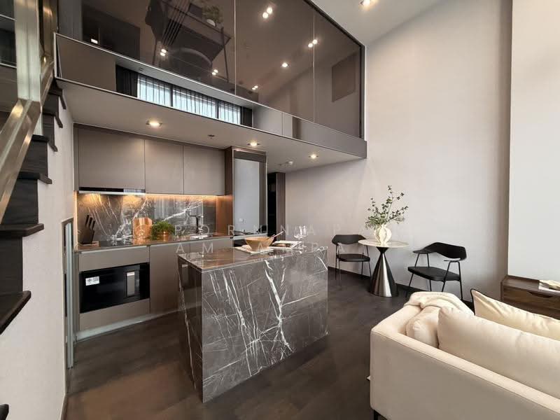 CONNER Ratchathewi, bangkok, 288 Phetchaburi Road, Thanon Phetchaburi, Ratchathewi, Bangkok, 1 Bedroom, 51 sqm, Condo For Sale, by Pornnapa Am-ampai, 500597152 - DDproperty.com