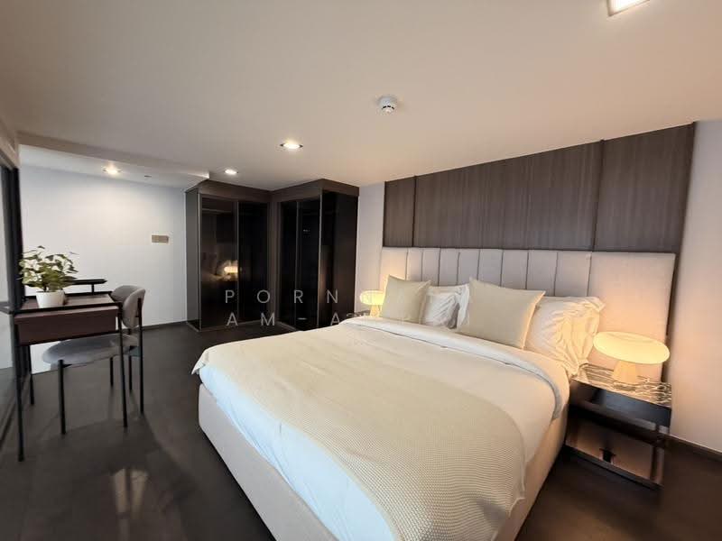CONNER Ratchathewi, bangkok, 288 Phetchaburi Road, Thanon Phetchaburi, Ratchathewi, Bangkok, 1 Bedroom, 51 sqm, Condo For Sale, by Pornnapa Am-ampai, 500597152 - DDproperty.com