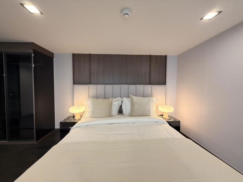 CONNER Ratchathewi, bangkok, 288 Phetchaburi Road, Thanon Phetchaburi, Ratchathewi, Bangkok, 1 Bedroom, 51 sqm, Condo For Sale, by Pornnapa Am-ampai, 500597152 - DDproperty.com