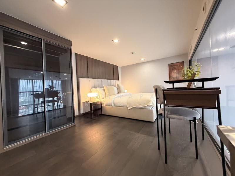 CONNER Ratchathewi, bangkok, 288 Phetchaburi Road, Thanon Phetchaburi, Ratchathewi, Bangkok, 1 Bedroom, 51 sqm, Condo For Sale, by Pornnapa Am-ampai, 500597152 - DDproperty.com