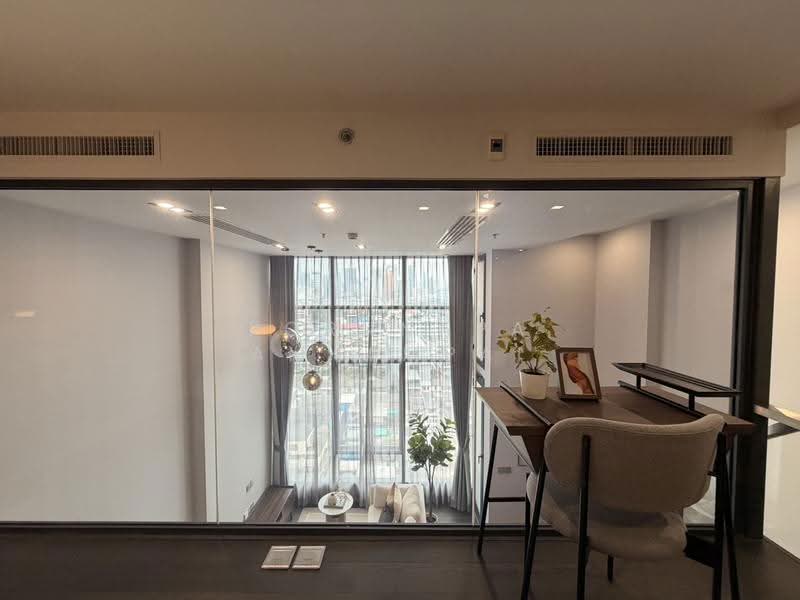 CONNER Ratchathewi, bangkok, 288 Phetchaburi Road, Thanon Phetchaburi, Ratchathewi, Bangkok, 1 Bedroom, 51 sqm, Condo For Sale, by Pornnapa Am-ampai, 500597152 - DDproperty.com