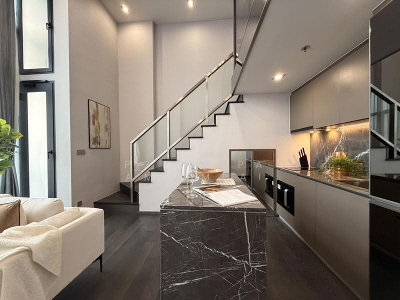 CONNER Ratchathewi, bangkok, 288 Phetchaburi Road, Thanon Phetchaburi, Ratchathewi, Bangkok, 1 Bedroom, 51 sqm, Condo For Sale, by Pornnapa Am-ampai, 500597152 - DDproperty.com