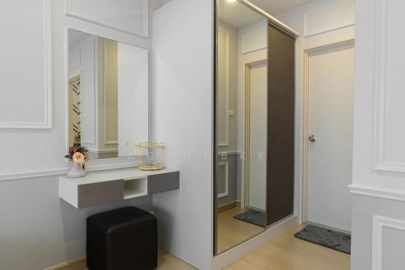 Supalai Veranda Phasi Charoen Station, bangkok, Soi Phetkasem 56, Bang Wa, Phasi Charoen, Bangkok, 1 Bedroom, 42 sqm, Condo For Rent, by Agentbkk, 500597155 - DDproperty.com
