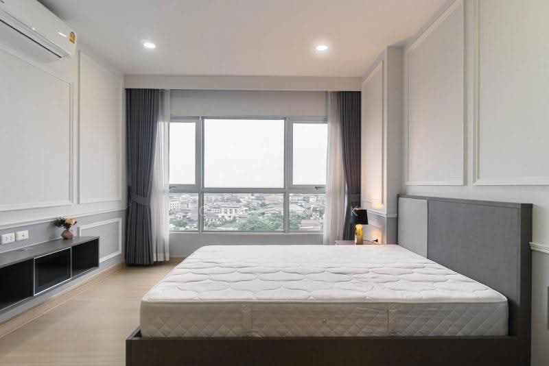 Supalai Veranda Phasi Charoen Station, bangkok, Soi Phetkasem 56, Bang Wa, Phasi Charoen, Bangkok, 1 Bedroom, 42 sqm, Condo For Rent, by Agentbkk, 500597155 - DDproperty.com