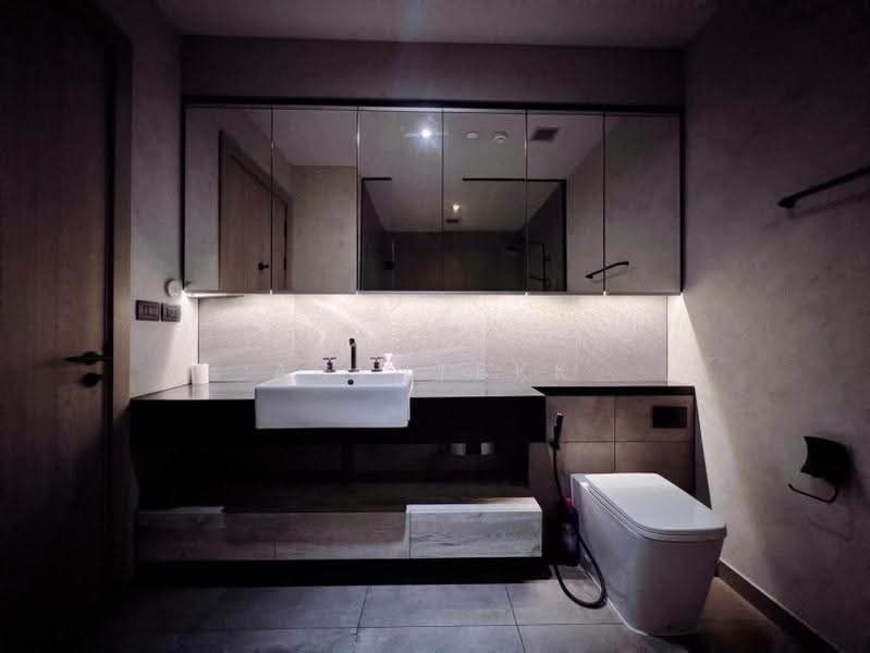 The Lofts Asoke : เดอะ ลอฟท์ อโศก, กรุงเทพ, ถนนสุขุมวิท 21, คลองเตยเหนือ, วัฒนา, กรุงเทพ, 49 ตร.ม., คอนโด ให้เช่า, โดย Agentbkk, 500597156 - DDproperty.com