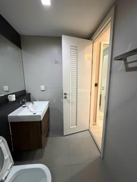 The Signature by URBANO, bangkok, 1525 Phahonyothin Road, Samsen Nai, Phaya Thai, Bangkok, 2 Bedrooms, 50 sqm, Condo For Rent, by Agentbkk, 500597157 - DDproperty.com