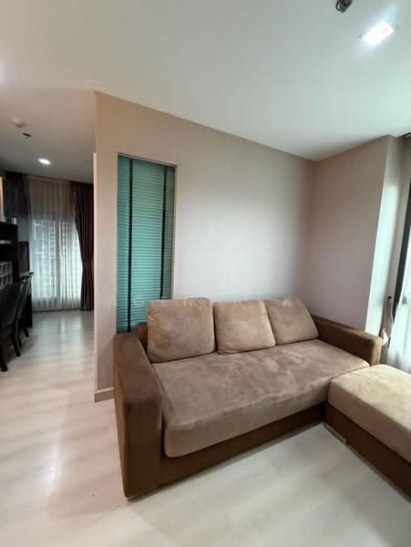 The Signature by URBANO, bangkok, 1525 Phahonyothin Road, Samsen Nai, Phaya Thai, Bangkok, 2 Bedrooms, 50 sqm, Condo For Rent, by Agentbkk, 500597157 - DDproperty.com