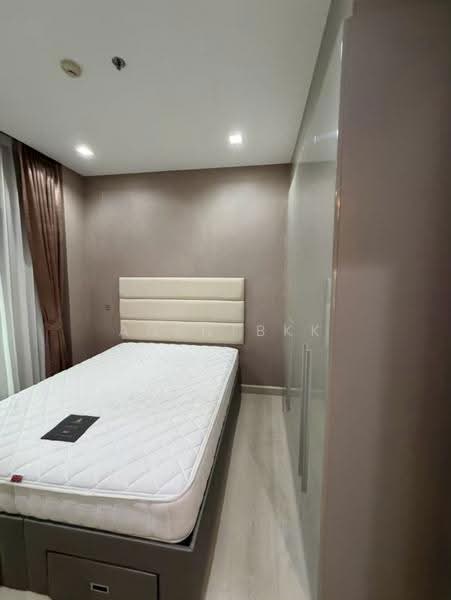 The Signature by URBANO, bangkok, 1525 Phahonyothin Road, Samsen Nai, Phaya Thai, Bangkok, 2 Bedrooms, 50 sqm, Condo For Rent, by Agentbkk, 500597157 - DDproperty.com