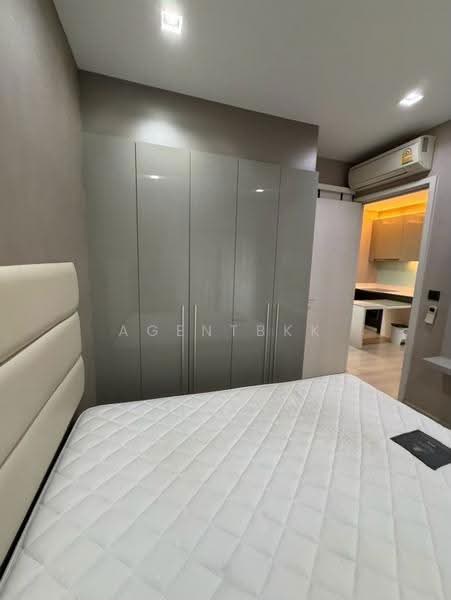 The Signature by URBANO, bangkok, 1525 Phahonyothin Road, Samsen Nai, Phaya Thai, Bangkok, 2 Bedrooms, 50 sqm, Condo For Rent, by Agentbkk, 500597157 - DDproperty.com