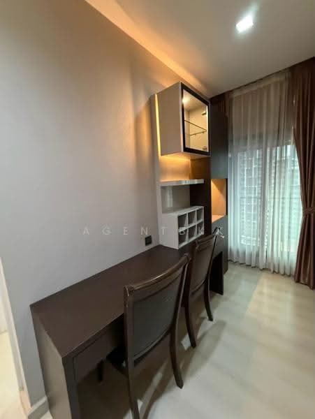 The Signature by URBANO, bangkok, 1525 Phahonyothin Road, Samsen Nai, Phaya Thai, Bangkok, 2 Bedrooms, 50 sqm, Condo For Rent, by Agentbkk, 500597157 - DDproperty.com