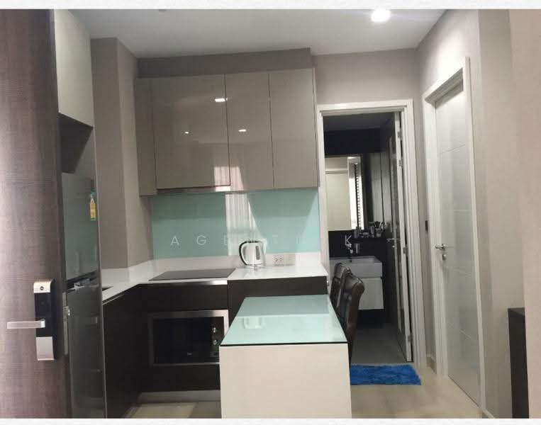 The Signature by URBANO, bangkok, 1525 Phahonyothin Road, Samsen Nai, Phaya Thai, Bangkok, 2 Bedrooms, 48 sqm, Condo For Rent, by Agentbkk, 500597158 - DDproperty.com