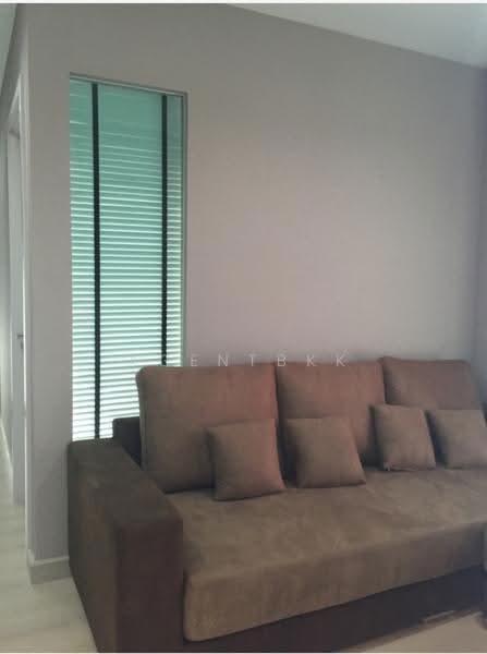The Signature by URBANO, bangkok, 1525 Phahonyothin Road, Samsen Nai, Phaya Thai, Bangkok, 2 Bedrooms, 48 sqm, Condo For Rent, by Agentbkk, 500597158 - DDproperty.com