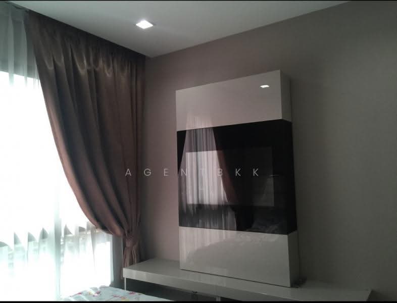 The Signature by URBANO, bangkok, 1525 Phahonyothin Road, Samsen Nai, Phaya Thai, Bangkok, 2 Bedrooms, 48 sqm, Condo For Rent, by Agentbkk, 500597158 - DDproperty.com