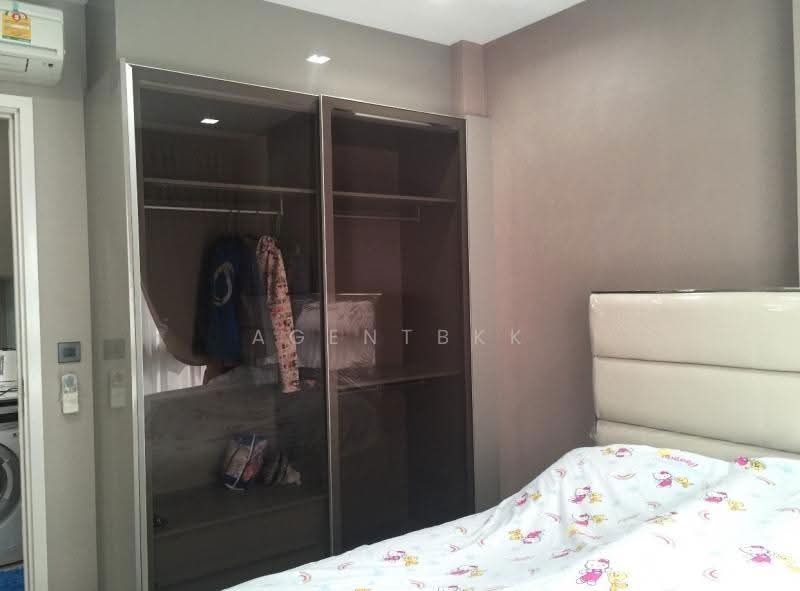 The Signature by URBANO, bangkok, 1525 Phahonyothin Road, Samsen Nai, Phaya Thai, Bangkok, 2 Bedrooms, 48 sqm, Condo For Rent, by Agentbkk, 500597158 - DDproperty.com