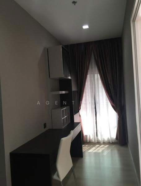 The Signature by URBANO, bangkok, 1525 Phahonyothin Road, Samsen Nai, Phaya Thai, Bangkok, 2 Bedrooms, 48 sqm, Condo For Rent, by Agentbkk, 500597158 - DDproperty.com