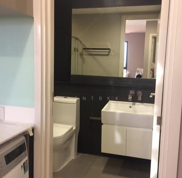 The Signature by URBANO, bangkok, 1525 Phahonyothin Road, Samsen Nai, Phaya Thai, Bangkok, 2 Bedrooms, 48 sqm, Condo For Rent, by Agentbkk, 500597158 - DDproperty.com