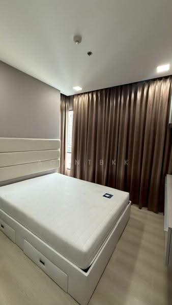 The Signature by URBANO, bangkok, 1525 Phahonyothin Road, Samsen Nai, Phaya Thai, Bangkok, 2 Bedrooms, 56 sqm, Condo For Rent, by Agentbkk, 500597159 - DDproperty.com