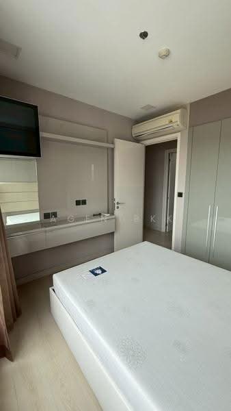 The Signature by URBANO, bangkok, 1525 Phahonyothin Road, Samsen Nai, Phaya Thai, Bangkok, 2 Bedrooms, 56 sqm, Condo For Rent, by Agentbkk, 500597159 - DDproperty.com