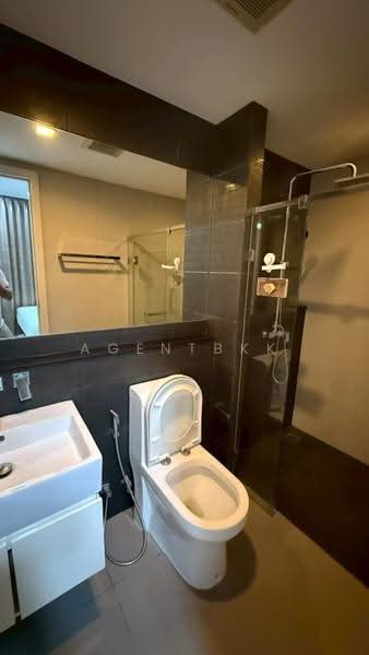 The Signature by URBANO, bangkok, 1525 Phahonyothin Road, Samsen Nai, Phaya Thai, Bangkok, 2 Bedrooms, 56 sqm, Condo For Rent, by Agentbkk, 500597159 - DDproperty.com