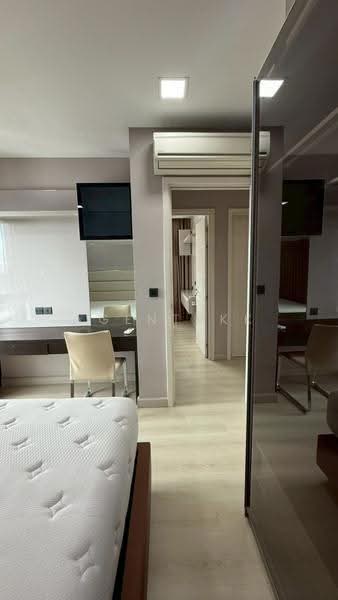 The Signature by URBANO, bangkok, 1525 Phahonyothin Road, Samsen Nai, Phaya Thai, Bangkok, 2 Bedrooms, 56 sqm, Condo For Rent, by Agentbkk, 500597159 - DDproperty.com