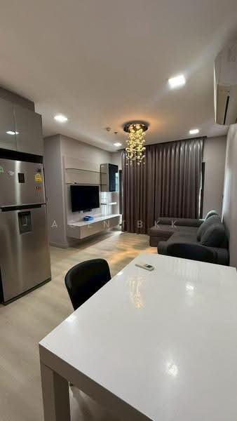 The Signature by URBANO, bangkok, 1525 Phahonyothin Road, Samsen Nai, Phaya Thai, Bangkok, 2 Bedrooms, 56 sqm, Condo For Rent, by Agentbkk, 500597159 - DDproperty.com