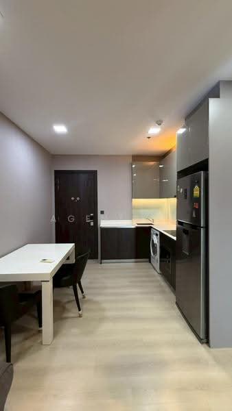 The Signature by URBANO, bangkok, 1525 Phahonyothin Road, Samsen Nai, Phaya Thai, Bangkok, 2 Bedrooms, 56 sqm, Condo For Rent, by Agentbkk, 500597159 - DDproperty.com