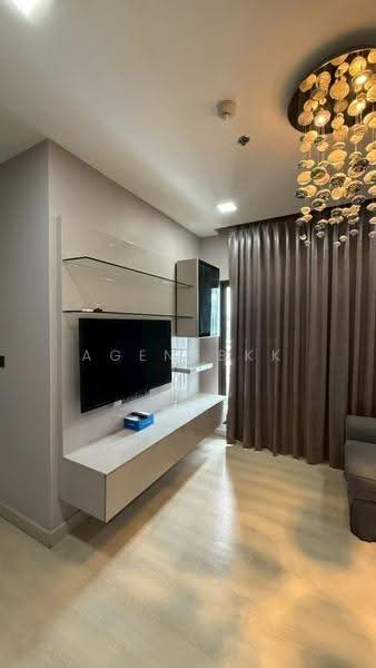 The Signature by URBANO, bangkok, 1525 Phahonyothin Road, Samsen Nai, Phaya Thai, Bangkok, 2 Bedrooms, 56 sqm, Condo For Rent, by Agentbkk, 500597159 - DDproperty.com