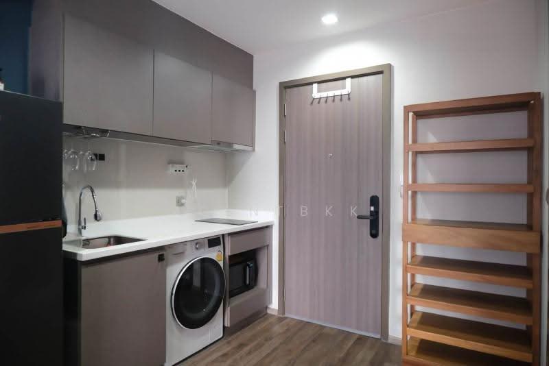 Life Ladprao Valley, bangkok, Phaholyothin Road, Jom Phon, Chatuchak, Bangkok, 1 Bedroom, 35 sqm, Condo For Rent, by Agentbkk, 500597161 - DDproperty.com
