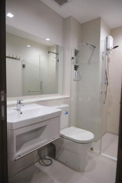 Life Ladprao Valley, bangkok, Phaholyothin Road, Jom Phon, Chatuchak, Bangkok, 1 Bedroom, 35 sqm, Condo For Rent, by Agentbkk, 500597161 - DDproperty.com