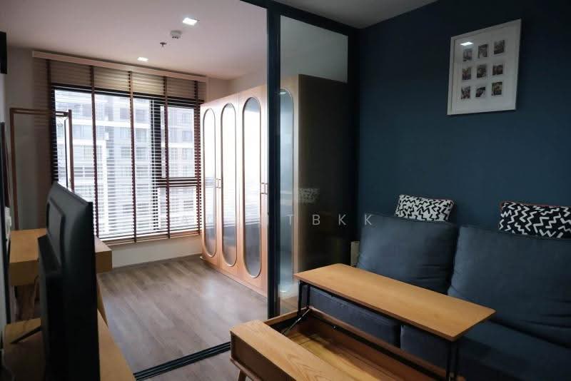 Life Ladprao Valley, bangkok, Phaholyothin Road, Jom Phon, Chatuchak, Bangkok, 1 Bedroom, 35 sqm, Condo For Rent, by Agentbkk, 500597161 - DDproperty.com