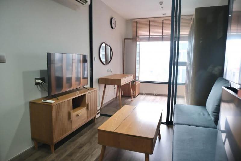 Life Ladprao Valley, bangkok, Phaholyothin Road, Jom Phon, Chatuchak, Bangkok, 1 Bedroom, 35 sqm, Condo For Rent, by Agentbkk, 500597161 - DDproperty.com