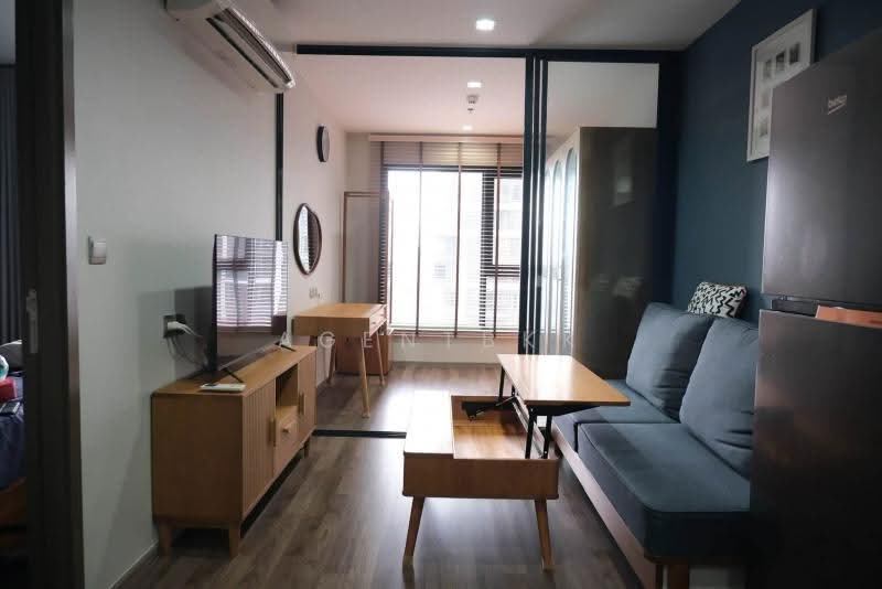 Life Ladprao Valley, bangkok, Phaholyothin Road, Jom Phon, Chatuchak, Bangkok, 1 Bedroom, 35 sqm, Condo For Rent, by Agentbkk, 500597161 - DDproperty.com