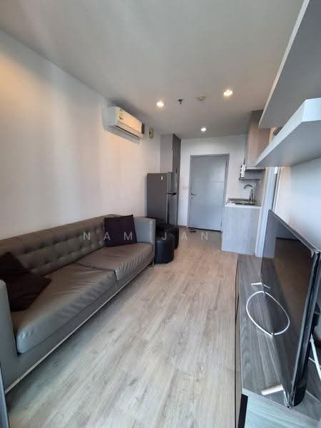 IDEO Wutthakat, Bangkok, Soi Wing Wua, Ratchapruk Road, Bangko, Chom Thong, Bangkok, 1 Bedroom, 31 sqm, Condo For Rent, by nam jang, 500597163 - DDproperty.com