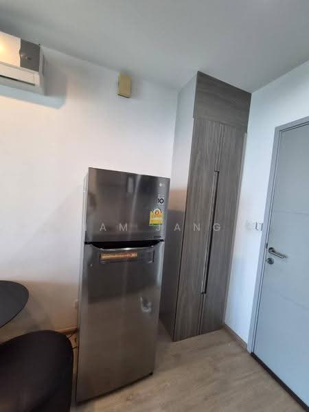 IDEO Wutthakat, Bangkok, Soi Wing Wua, Ratchapruk Road, Bangko, Chom Thong, Bangkok, 1 Bedroom, 31 sqm, Condo For Rent, by nam jang, 500597163 - DDproperty.com