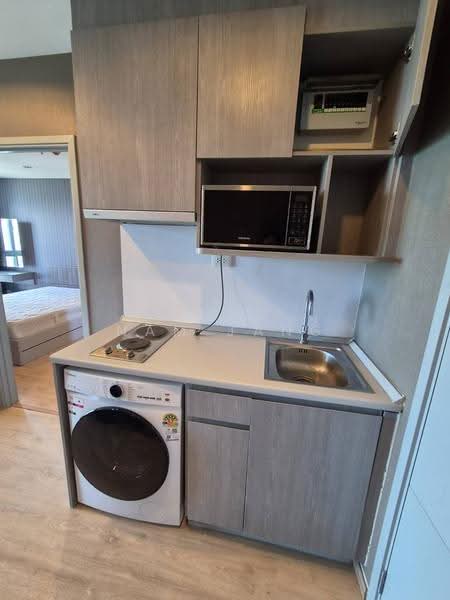 IDEO Wutthakat, Bangkok, Soi Wing Wua, Ratchapruk Road, Bangko, Chom Thong, Bangkok, 1 Bedroom, 31 sqm, Condo For Rent, by nam jang, 500597163 - DDproperty.com