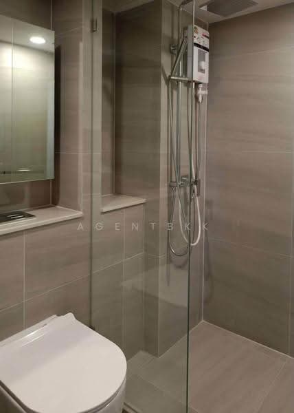 KnightsBridge Space Sukhumvit-Rama 4, bangkok, Rama 4 Road, Phra Kanong, Khlong Toei, Bangkok, 1 Bedroom, 41 sqm, Condo For Rent, by Agentbkk, 500597164 - DDproperty.com