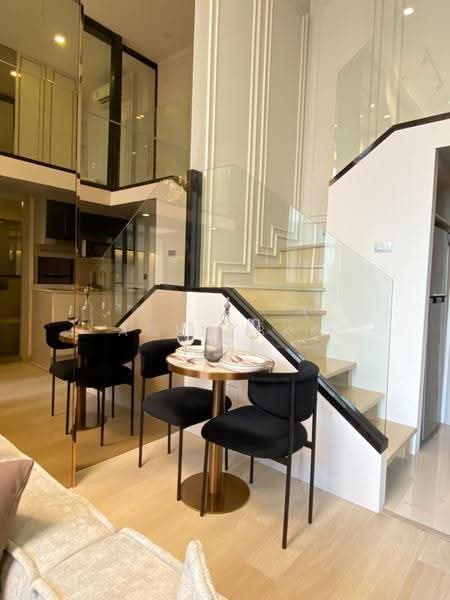 Knightsbridge Prime Sathorn : ไนท์บริดจ์ ไพรม์ สาทร, กรุงเทพ, 599 นราธิวาสราชนครินทร์, ทุ่งมหาเมฆ, สาทร, กรุงเทพ, 44 ตร.ม., คอนโด ให้เช่า, โดย Agentbkk, 500597165 - DDproperty.com