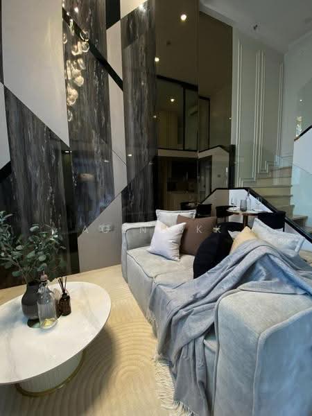 Knightsbridge Prime Sathorn : ไนท์บริดจ์ ไพรม์ สาทร, กรุงเทพ, 599 นราธิวาสราชนครินทร์, ทุ่งมหาเมฆ, สาทร, กรุงเทพ, 44 ตร.ม., คอนโด ให้เช่า, โดย Agentbkk, 500597165 - DDproperty.com