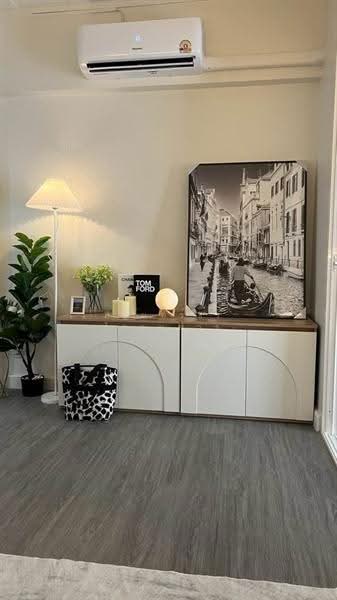 Studio One Zone Condo, bangkok, Ladprao 102 Alley, Phlapphla, Wang Thonglang, Bangkok, 1 Bedroom, 32 sqm, Condo For Sale, by ศิรินทร์ธร โรจนบวร, 500597167 - DDproperty.com